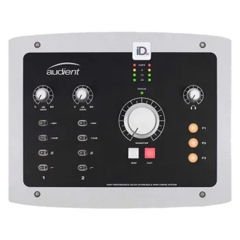 iD22 / USB Ses Kartı - Audient