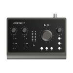 iD24 Yüksek Kalite USB-C Ses Kartı - 1