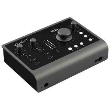 iD24 / USB-C Ses Kartı - 2