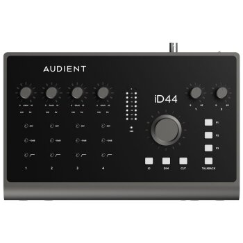 İD44 MKII - Audient