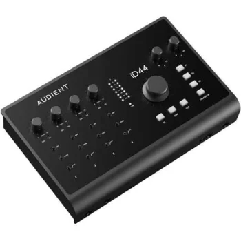 ID44 MK II / USB-C Ses Kartı - 3