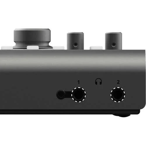 ID44 MK II / USB-C Ses Kartı - 6