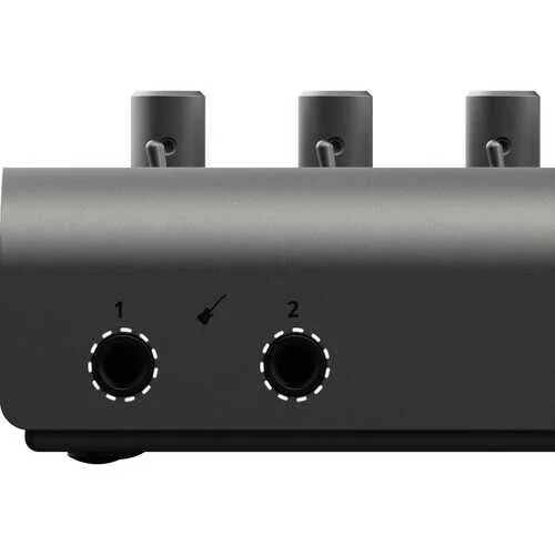 ID44 MK II / USB-C Ses Kartı - 7