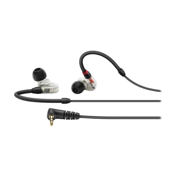 IE 100 Pro Bundle (ŞEFFAF) - Sennheiser
