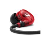 IE 100 PRO Kulak İçi Monitör Kulaklık (KIRMIZI) - 1