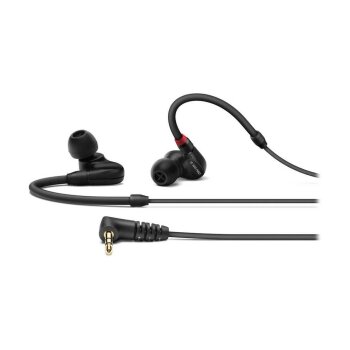 IE 100 PRO Kulak İçi Monitör Kulaklık (Siyah) - Sennheiser