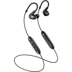 IE 100 PRO Wireless Kulak İçi Kulaklık (Siyah) - 1
