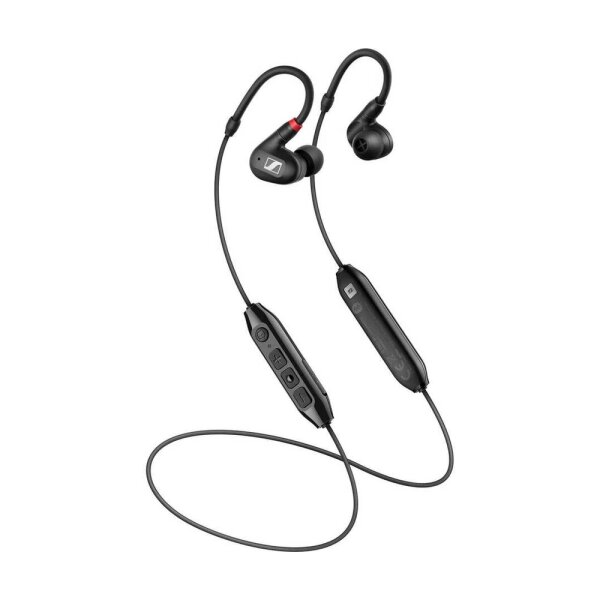 IE 100 PRO Wireless Kulak İçi Kulaklık (Siyah) - Sennheiser