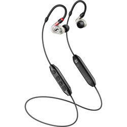 IE 100 PRO Wireless Kulak İçi Kulaklık (Şeffaf) - 1