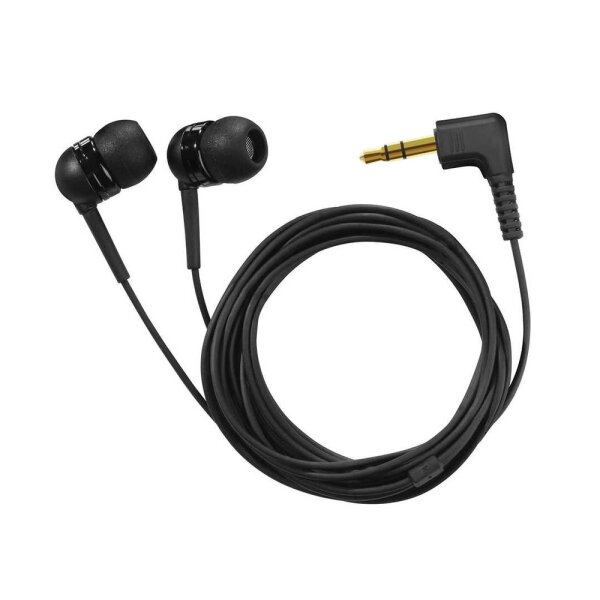 IE 4 In-Ear Monitör - Sennheiser