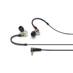 IE 400 Pro In-Ear Monitör Smoky Black - 2