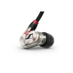 IE 400 Pro In-Ear Monitör Smoky Black - 4