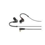 IE 400 Pro In-Ear Monitör Smoky Black - 1