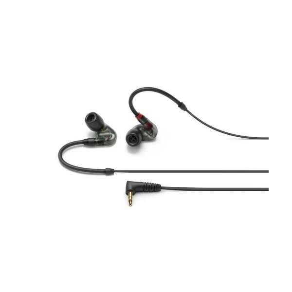 IE 400 Pro In-Ear Monitör Smoky Black - Sennheiser