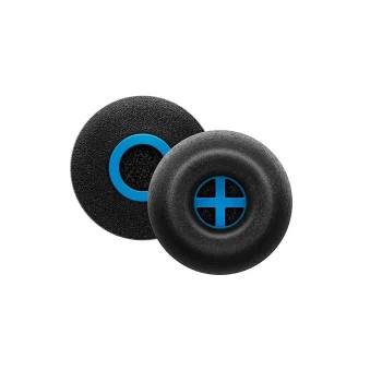 IE 40/400/500 için Büyük (L) Köpük Kulak Adaptörleri ( 5 Çift ) - Sennheiser