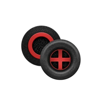 IE 40/400/500 için Küçük (S) Köpük Kulak Adaptörleri ( 5 Çift ) - Sennheiser