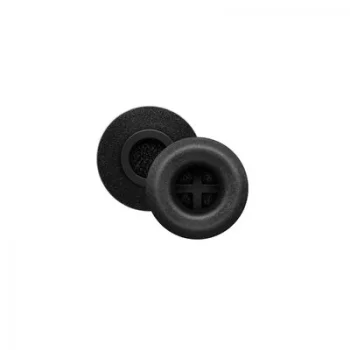 IE 40/400/500 için Orta (M) Köpük Kulak Adaptörleri ( 5 Çift ) - Sennheiser