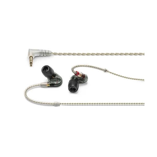 IE 500 PRO Smoky Black In-Ear Monitör - Sennheiser