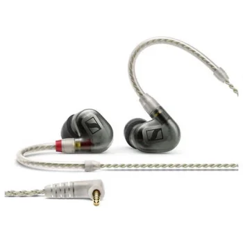 IE 500 PRO Smoky Black In-Ear Monitör - 2