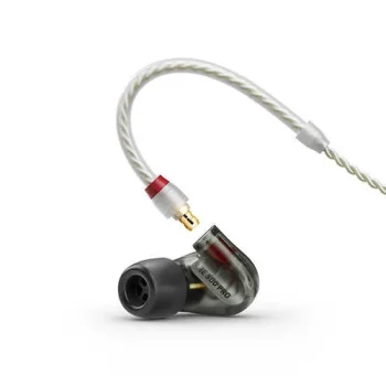 IE 500 PRO Smoky Black In-Ear Monitör - 3