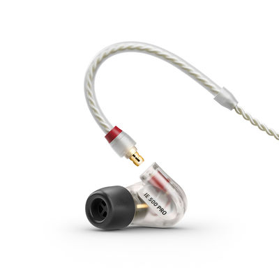 IE 500 Pro Clear In-Ear Monitör