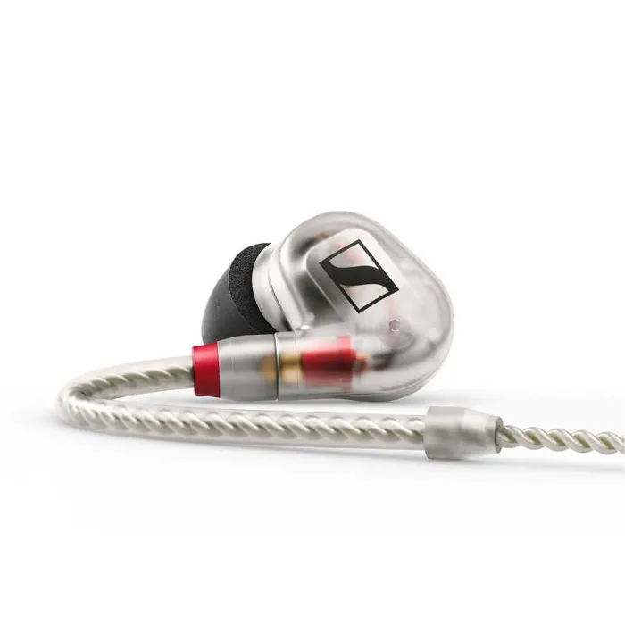 IE 500 Pro Clear In-Ear Monitör - 3