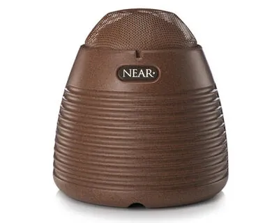 IG8 Weatherproof 8'' Bahçe Hoparlörü - 1