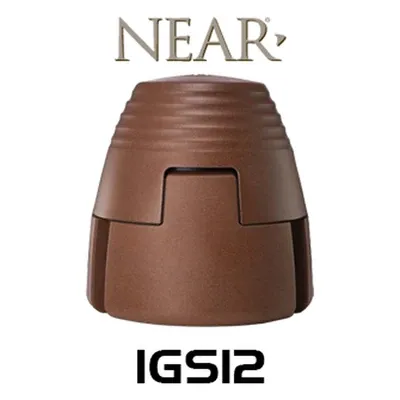 IGS12 Weatherproof 12'' Bahçe Hoparlörü - 1