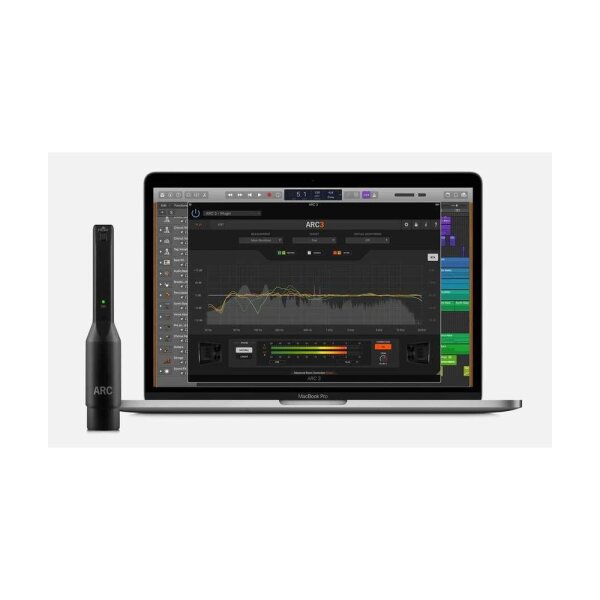 ARC 3 - IK Multimedia