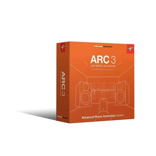 ARC 3 - 2