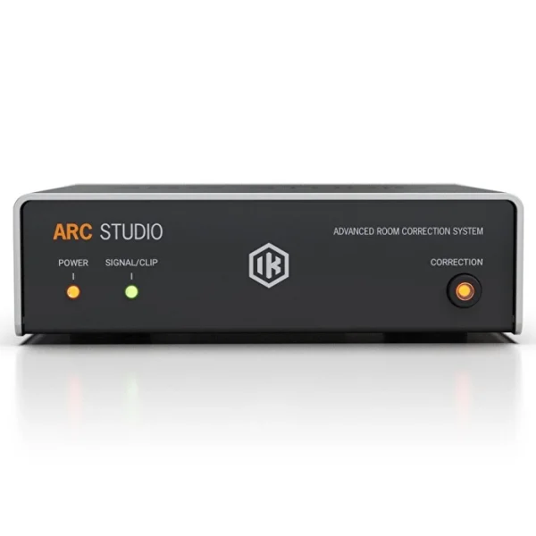 IK Multimedia ARC Studio Kalibrasyon Kiti - 3