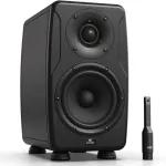 iLoud Precision 5 / Black (Tek) - 1