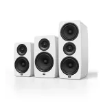 iLoud Precision 5 / White (Tek) - 4