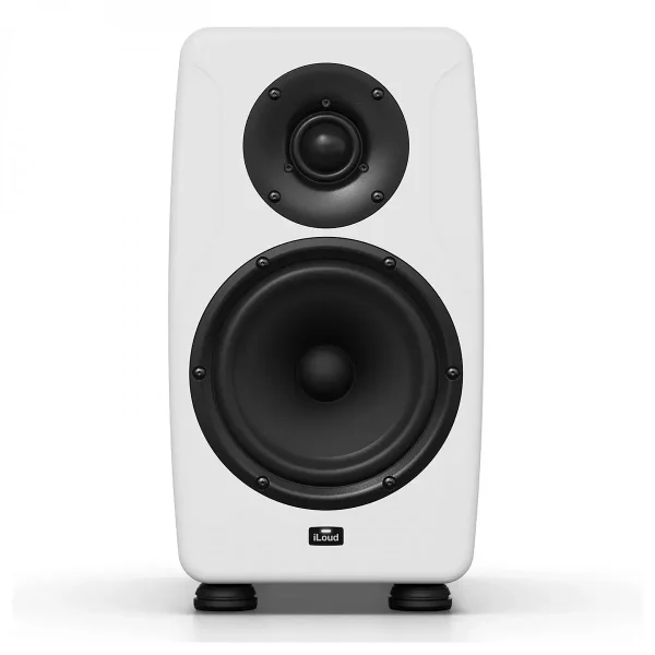 iLoud Precision 6 / White (Tek) - 3