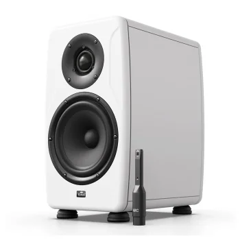 iLoud Precision 6 / White (Tek) - 2