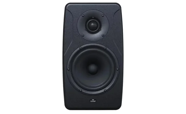 iLoud Precision 6 / Black (Tek) - 2
