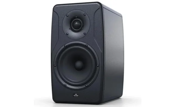 iLoud Precision 6 / Black (Tek) - 3