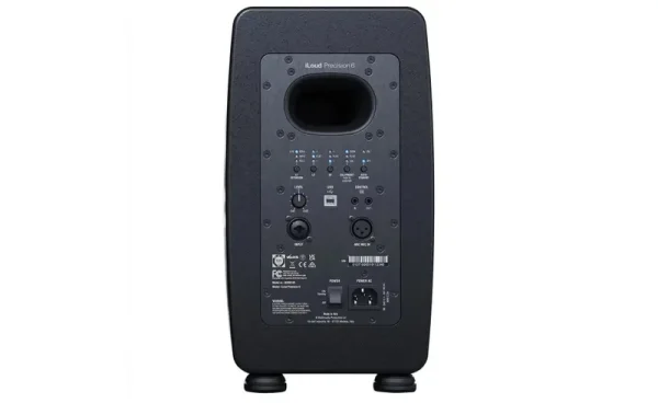 iLoud Precision 6 / Black (Tek) - 4
