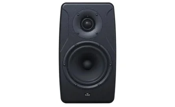 iLoud Precision 6 / Black (Tek) - 2