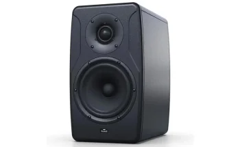 iLoud Precision 6 / Black (Tek) - 3
