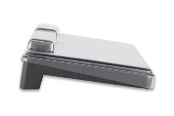 IK Multimedia UNO Drum için Decksaver Koruyucu Kapak - 2