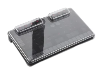 IK Multimedia UNO Drum için Decksaver Koruyucu Kapak - 3