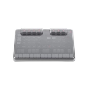 IK Multimedia UNO Drum için Decksaver Koruyucu Kapak - Decksaver