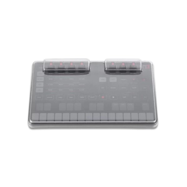 IK Multimedia UNO Drum için Decksaver Koruyucu Kapak - 1