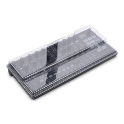 IK Multimedia UNO Synth Pro X için Decksaver Koruyucu Kapak - 4