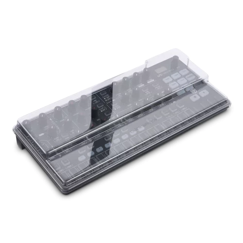 IK Multimedia UNO Synth Pro X için Decksaver Koruyucu Kapak - 4