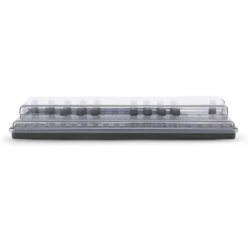 IK Multimedia UNO Synth Pro X için Decksaver Koruyucu Kapak - 2