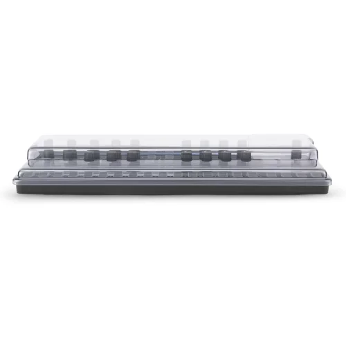 IK Multimedia UNO Synth Pro X için Decksaver Koruyucu Kapak - 2