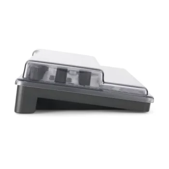 IK Multimedia UNO Synth Pro X için Decksaver Koruyucu Kapak - 3