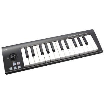 iKeyboard 3 mini MIDI Controller Keyboard - 2